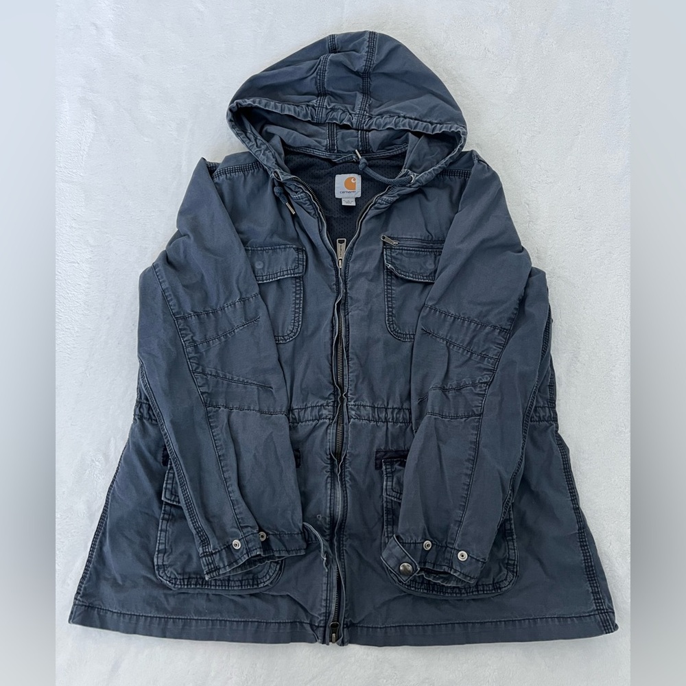 Carhartt Women’s Light Parka Jacket
